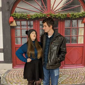 Meet your Posher, Lauren